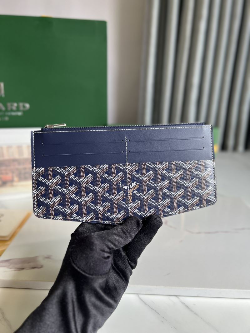 Goyard Wallets